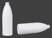 Plastična bela flaša 500mL PP 24 Plastična bela flaša 500mL PP 24