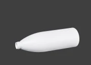 Plastična bela flaša 500mL PP 24 Plastična bela flaša 500mL PP 24