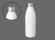 Plastična bela flaša 500mL PP 24 Plastična bela flaša 500mL PP 24