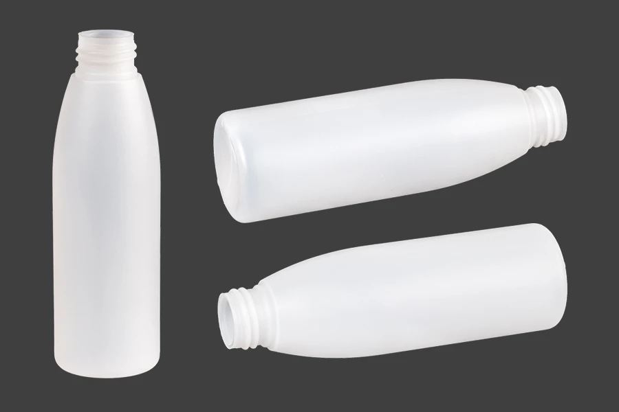 Poluprovidna plastična flašica 125mL PP 24 - 12 kom-dimenzije_slike