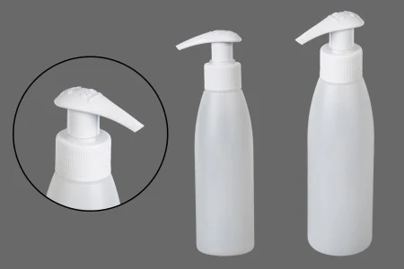 Poluprovidna plastična flašica 125mL PP 24 - 12 kom-9