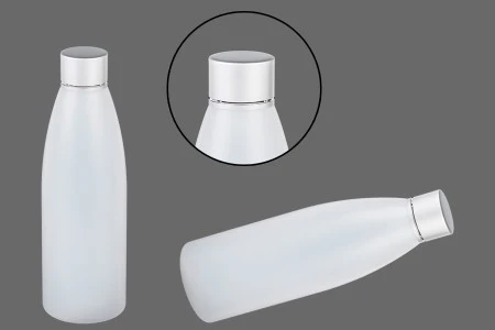 Poluprovidna plastična flašica 125mL PP 24 - 12 kom-5