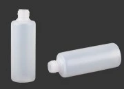 Plastična poluprovidna flašica 100mL, PP 20 Plastična poluprovidna flašica 100mL, PP 20-slika_proizvoda