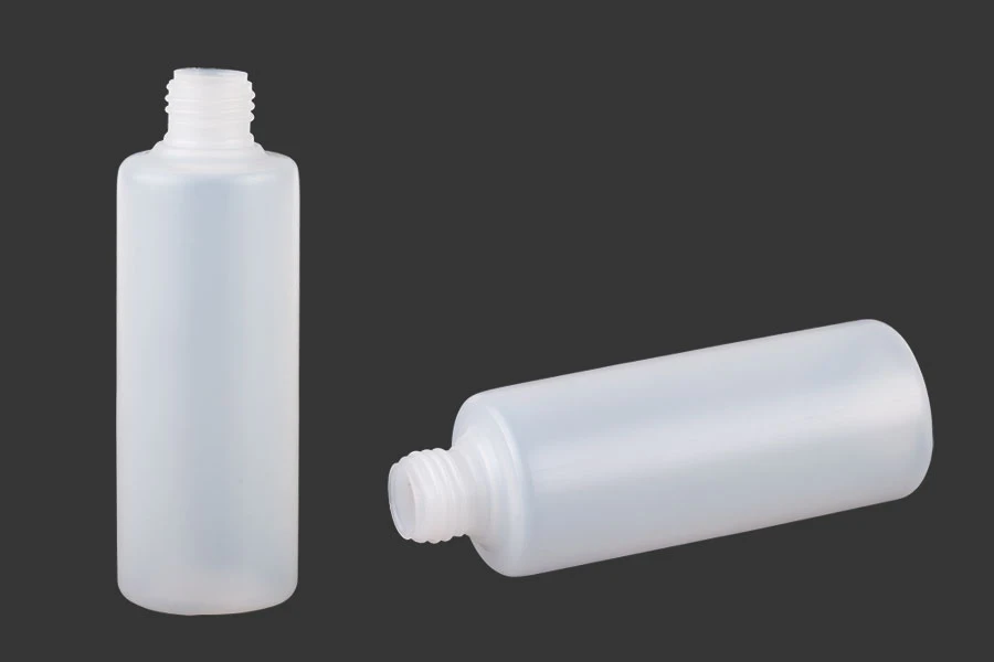 Plastična poluprovidna flašica 100mL, PP 20 Plastična poluprovidna flašica 100mL, PP 20-slika_proizvoda