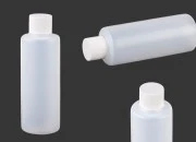 Plastična poluprovidna flašica 100mL, PP 20 Plastična poluprovidna flašica 100mL, PP 20-grupa_slika