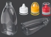 Providna plastična flaša 715mL za kečap, senf ili med-dimenzije_slike