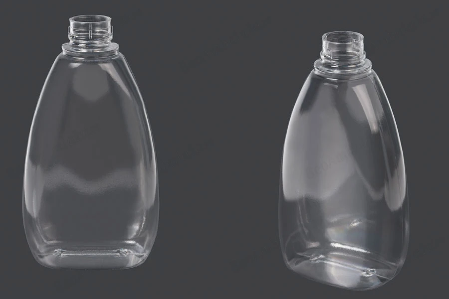 Providna plastična flaša 715mL za kečap, senf ili med-slika_proizvoda