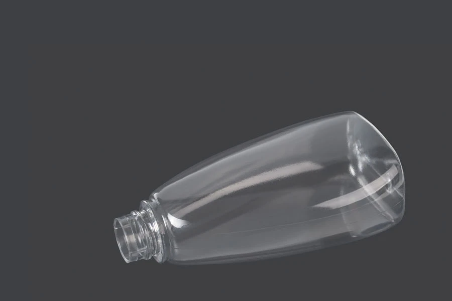 Providna plastična flaša 715mL za kečap, senf ili med-grupa_slika