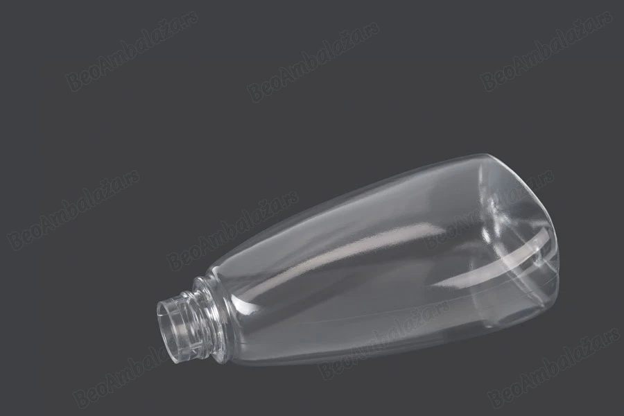 Providna plastična flaša 715mL za kečap, senf ili med-grupa_slika