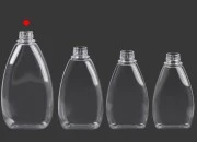 Providna plastična flaša 715mL za kečap, senf ili med-grupa_slika