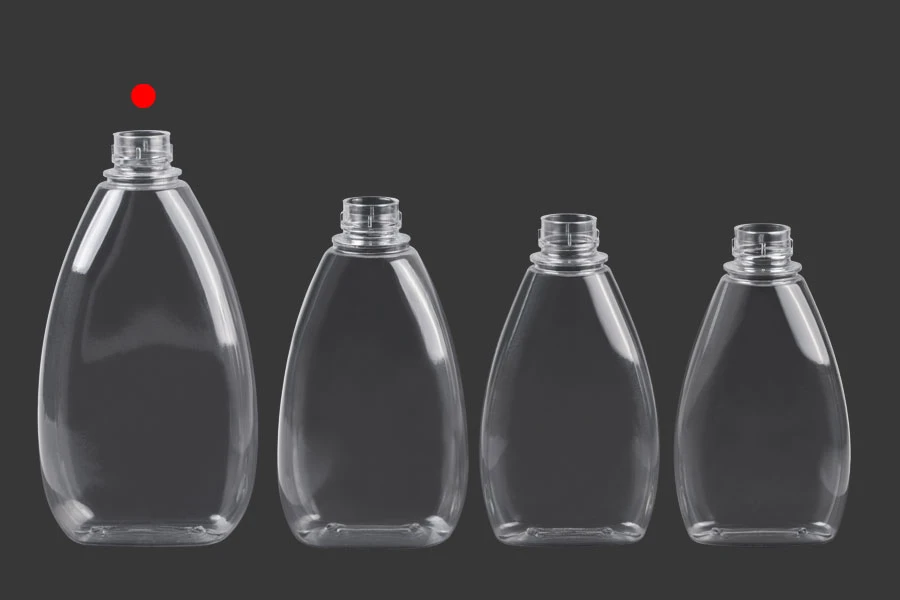 Providna plastična flaša 715mL za kečap, senf ili med-grupa_slika