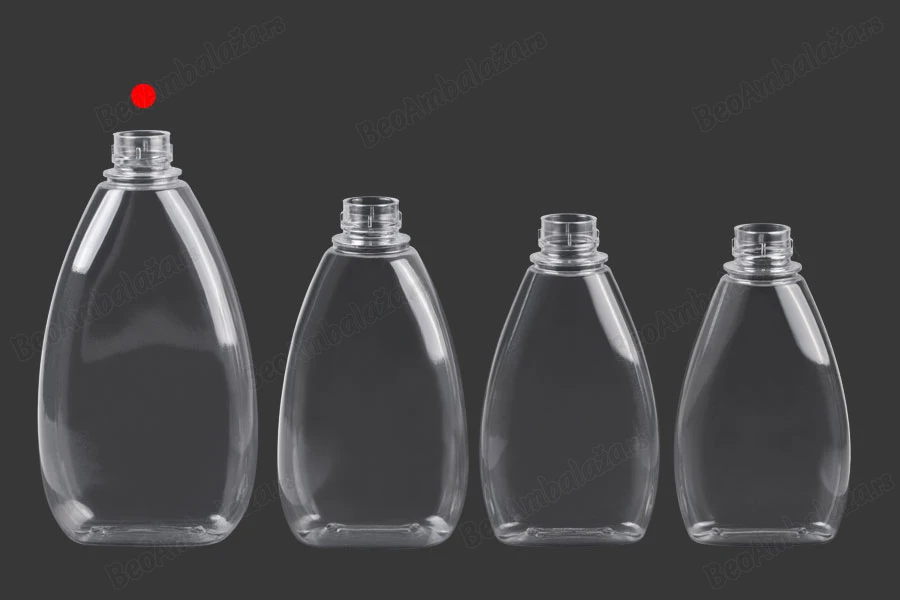 Providna plastična flaša 715mL za kečap, senf ili med-grupa_slika