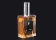 Četvrtasta pljosnata bočica 100mL za parfem, 18/415