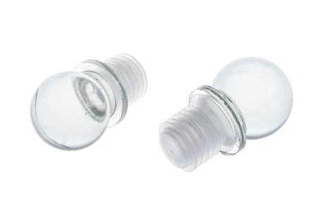 Stakleni okrugli čep f16 mm-2