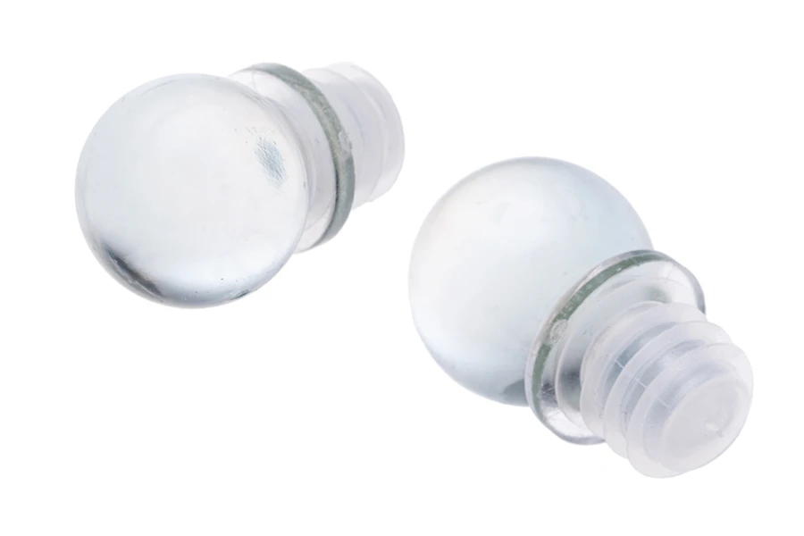 Stakleni okrugli čep f13,5 mm-dimenzije_slike