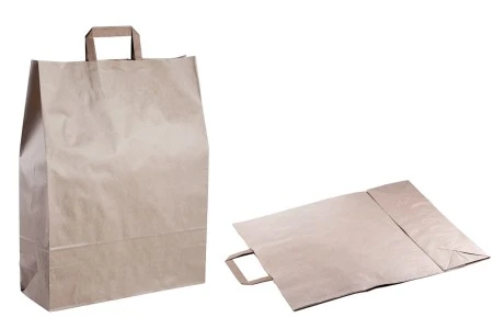 Papirna natron kesa 320x125x470mm - 25 kom-1