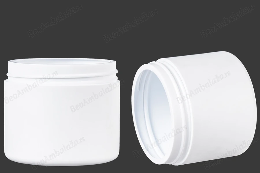 Plastična kutija 500mL bela ili providna - bez zatvarača-slika_proizvoda