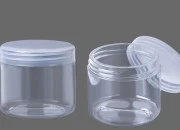 Plastična kutija 500mL bela ili providna - bez zatvarača-grupa_slika