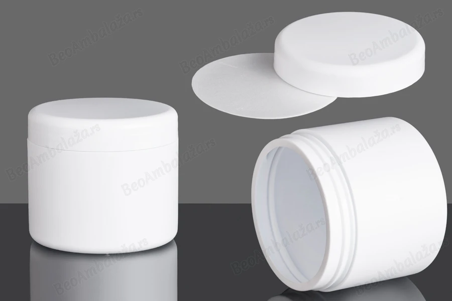 Plastična kutija 500mL bela ili providna - bez zatvarača-grupa_slika