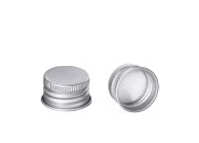 Navojni aluminijumski čep 24 x 15 u raznim bojama sa linijama-grupa_slika