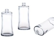 Ovalna bočica za parfeme 100mL (18/415)