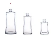 Ovalna bočica za parfeme 100mL (18/415)