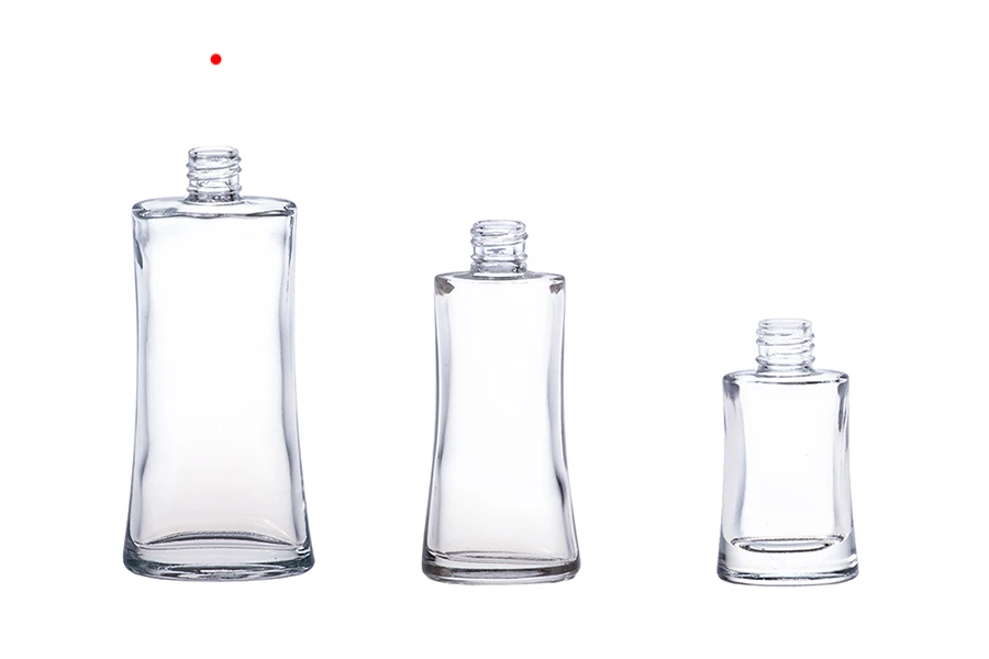 Ovalna bočica za parfeme 100mL (18/415)