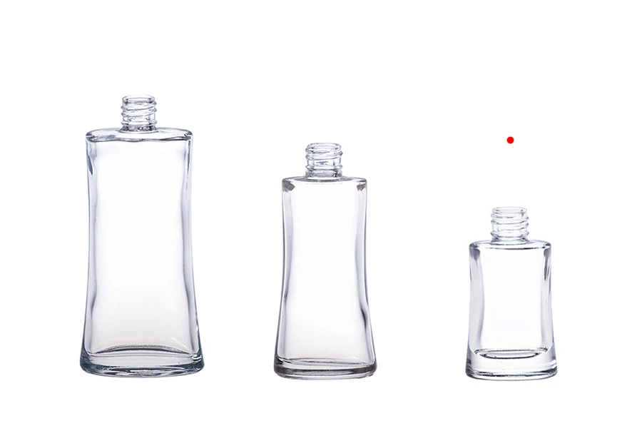 Ovalna bočica za parfeme 30mL (18/415) Ovalna bočica za parfeme 30mL (18/415)