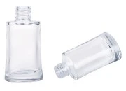 Ovalna bočica za parfeme 30mL (18/415) Ovalna bočica za parfeme 30mL (18/415)