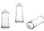 Ovalna bočica za parfeme 50mL (18/415) Ovalna bočica za parfeme 50mL (18/415)