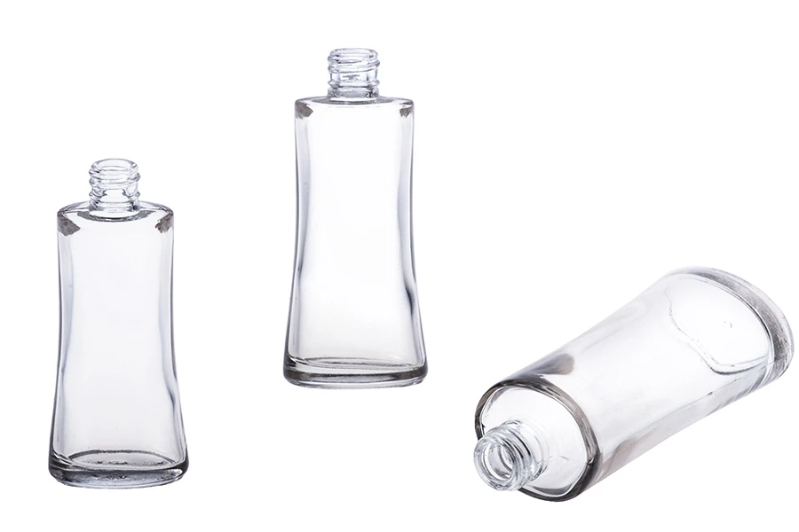 Ovalna bočica za parfeme 50mL (18/415) Ovalna bočica za parfeme 50mL (18/415)