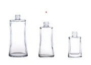 Ovalna bočica za parfeme 50mL (18/415) Ovalna bočica za parfeme 50mL (18/415)