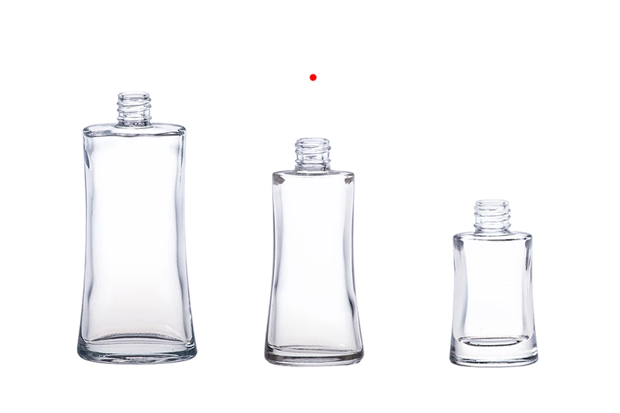 Ovalna bočica za parfeme 50mL (18/415) Ovalna bočica za parfeme 50mL (18/415)