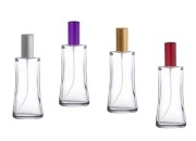 Ovalna bočica za parfeme 50mL (18/415) Ovalna bočica za parfeme 50mL (18/415)