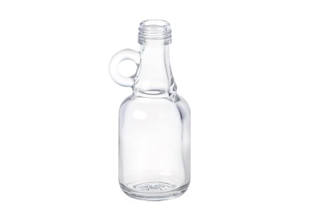 Staklena flašica sa ručkicom 40mL sa grlom PP18-2