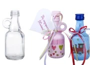 Flašice za poklončiće za goste 40mL Flašice za poklončiće za goste 40mL