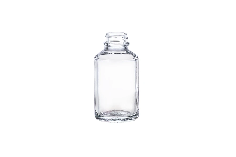 Cilindrična flaša 100mL Chiara*