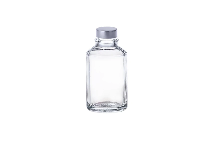 Cilindrična flaša 100mL Chiara*