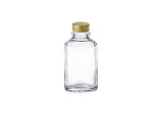 Cilindrična flaša 100mL Chiara*