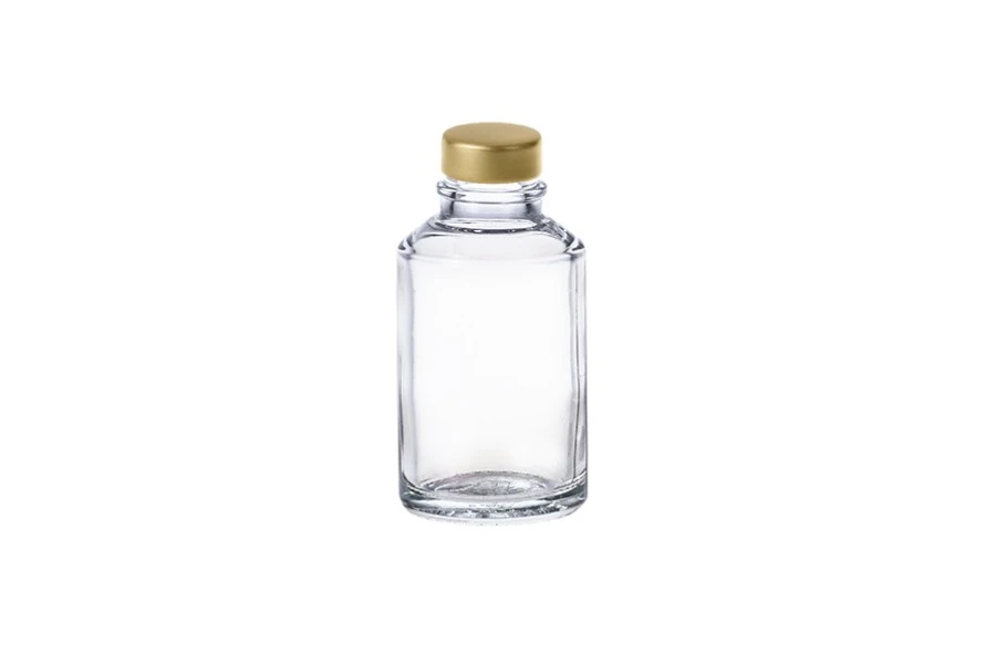 Cilindrična flaša 100mL Chiara*