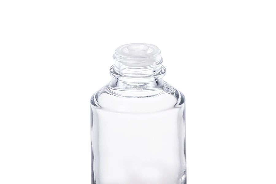 Cilindrična flaša 100mL Chiara*