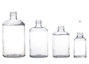Cilindrična flaša 100mL Chiara*
