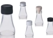 Staklena flašica 100mL PP 28