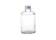 Cilindrična flaša 250mL Chiara* Cilindrična flaša 250mL Chiara*