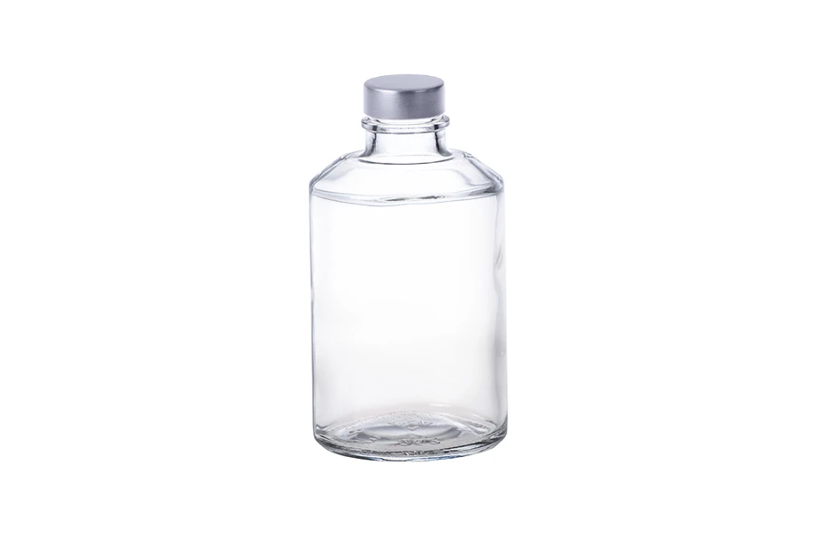 Cilindrična flaša 250mL Chiara* Cilindrična flaša 250mL Chiara*