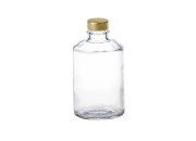 Cilindrična flaša 250mL Chiara* Cilindrična flaša 250mL Chiara*