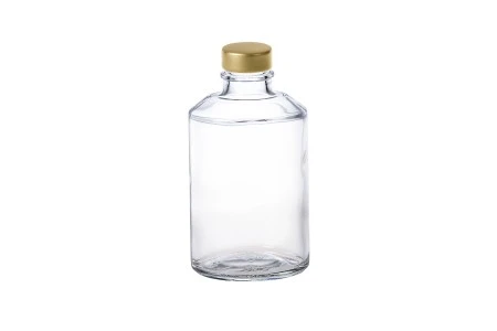 Cilindrična flaša 250mL Chiara*-7