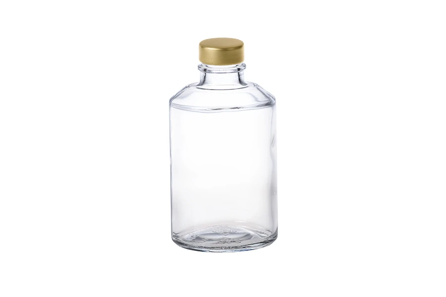 Cilindrična flaša 250mL Chiara* Cilindrična flaša 250mL Chiara*