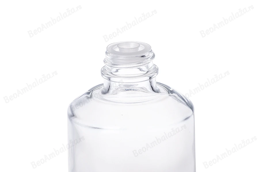 Cilindrična flaša 250mL Chiara*-dimenzije_slike