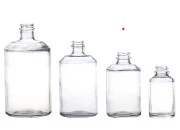 Cilindrična flaša 250mL Chiara* Cilindrična flaša 250mL Chiara*
